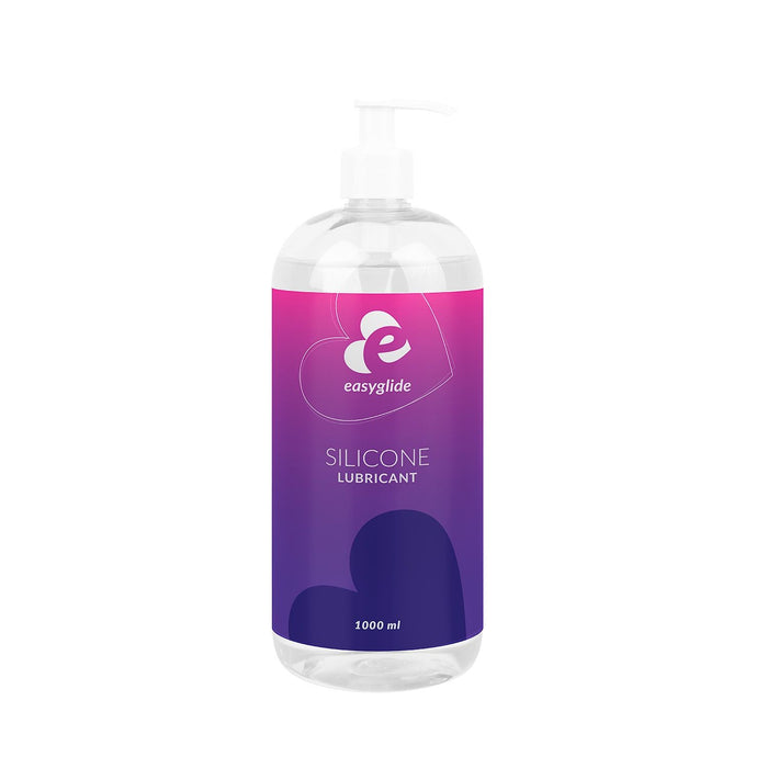EasyGlide Silikon Gleitgel 1000 ml