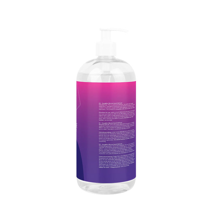 EasyGlide Silikon Gleitgel 1000 ml