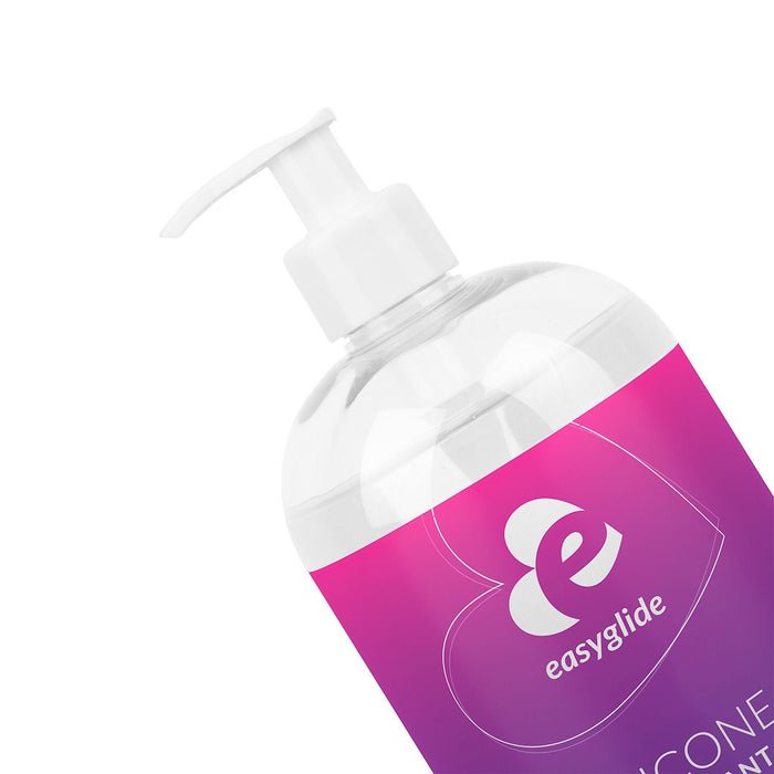 EasyGlide Silikon Gleitgel 1000 ml
