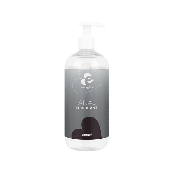EasyGlide Anal Gleitgel Auf Wasserbasis 500 ml
