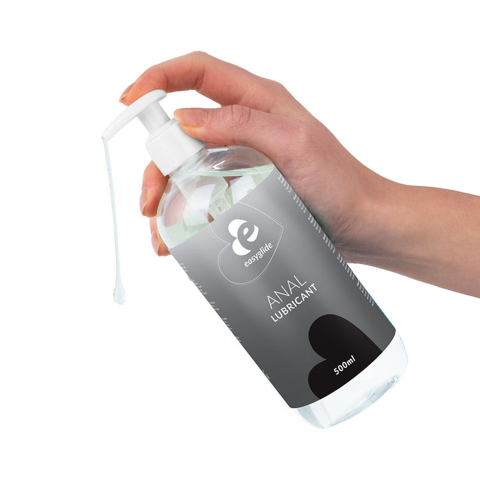 EasyGlide Anal Gleitgel Auf Wasserbasis 500 ml