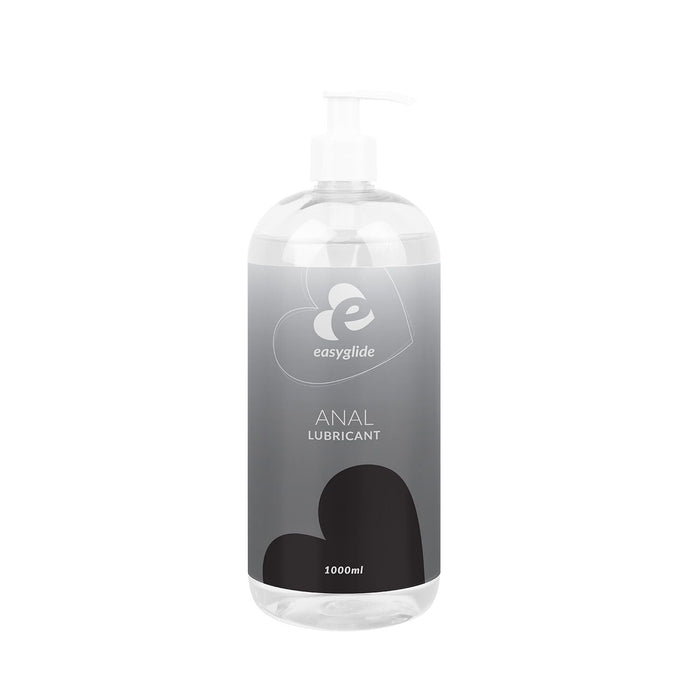 EasyGlide Anal Gleitgel Auf Wasserbasis 1000 ml