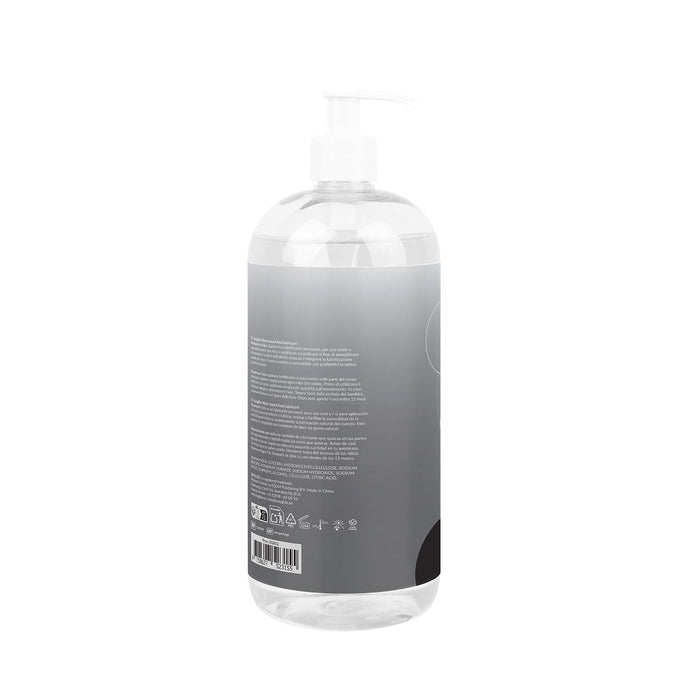 EasyGlide Anal Gleitgel Auf Wasserbasis 1000 ml