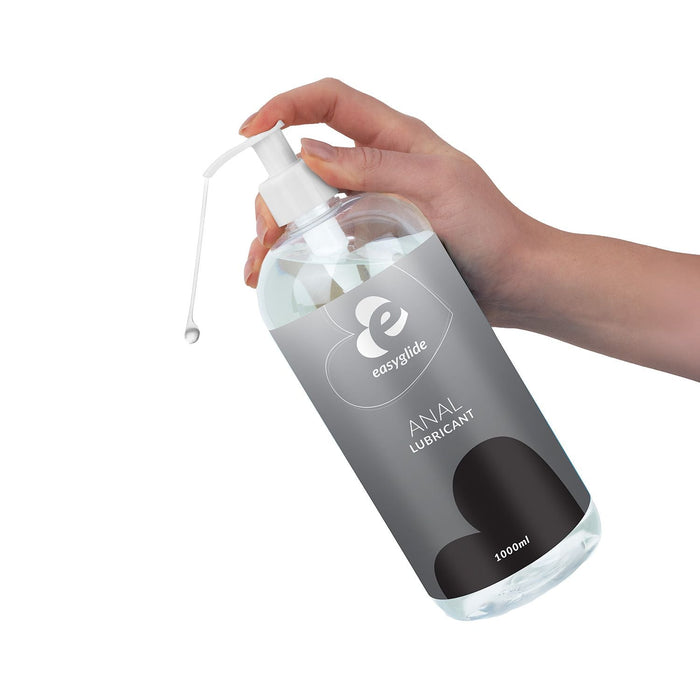 EasyGlide Anal Gleitgel Auf Wasserbasis 1000 ml