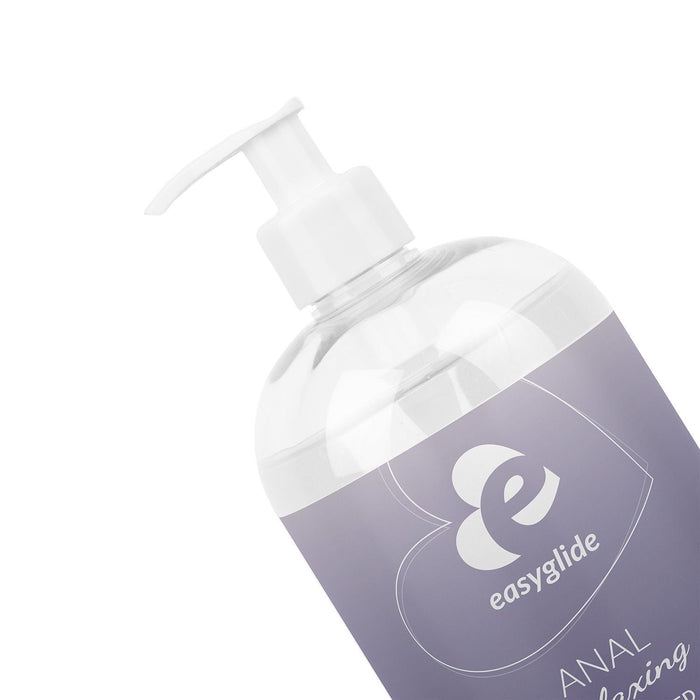 EasyGlide Entspannendes Anal Gleitgel Auf Wasserbasis 1000 ml