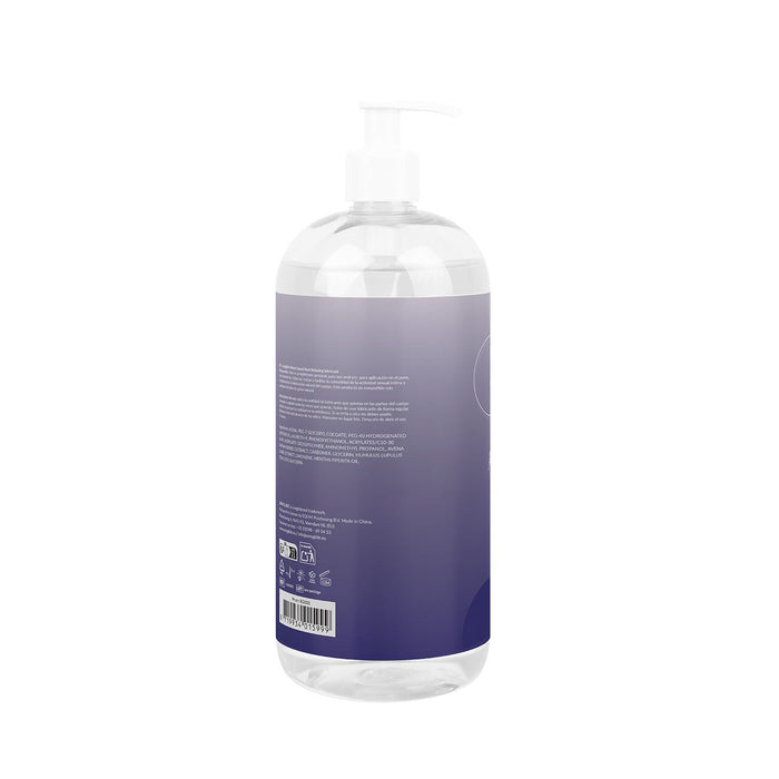 EasyGlide Entspannendes Anal Gleitgel Auf Wasserbasis 1000 ml