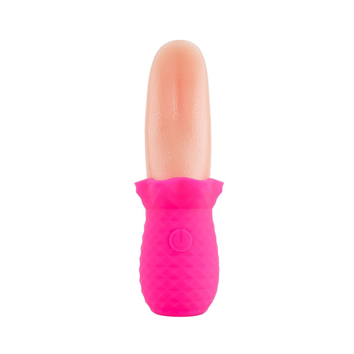 Teazers Zungenvibrator