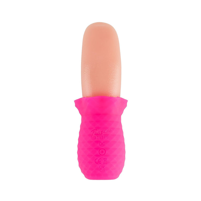Teazers Zungenvibrator
