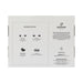 Bedroom Fantasies Silver Moon Bettfessel-Set