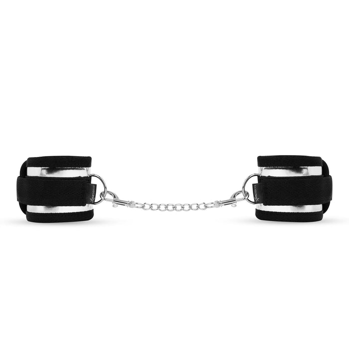 Bedroom Fantasies Silver Moon Bettfessel-Set