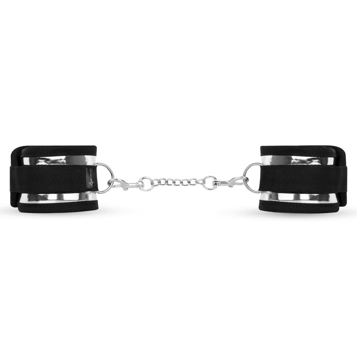 Bedroom Fantasies Silver Moon Bettfessel-Set