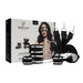 Bedroom Fantasies Silver Moon Bettfessel-Set