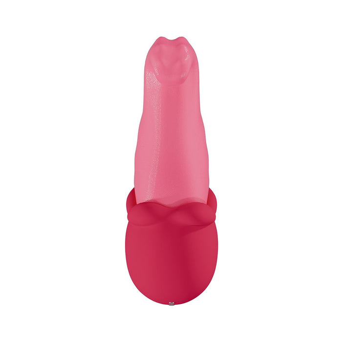 Teazers Doppelte Zunge Vibrator