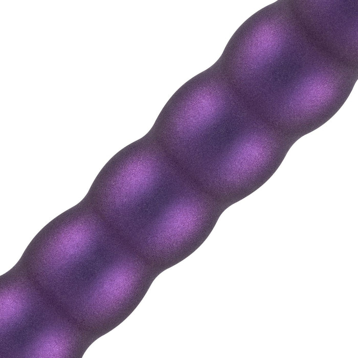 No-Parts Dildo Mit Rippenstruktur 17 cm