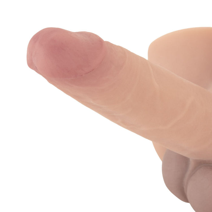 FWB Lex Rider Realistischer Dildo Mit Anus-Masturbator