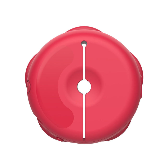 Teazers Vibrierende Nippelklemmen