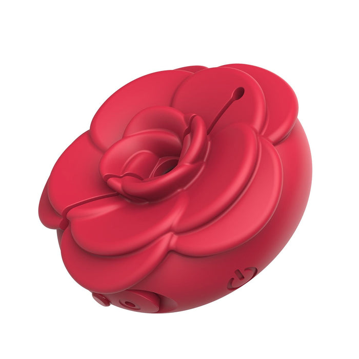 Teazers Vibrierende Nippelklemmen