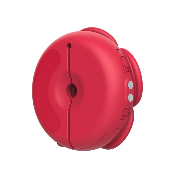 Teazers Vibrierende Nippelklemmen