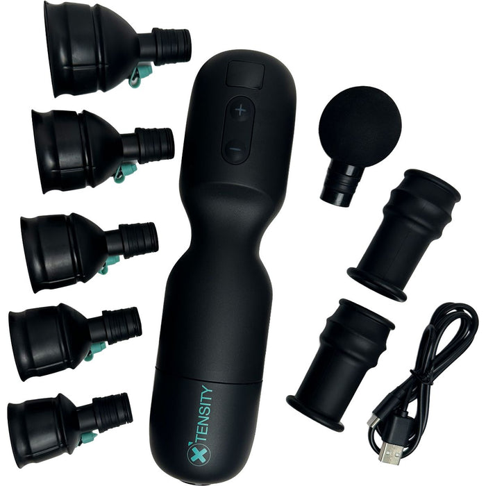 Xtensity Automatischer Masturbator