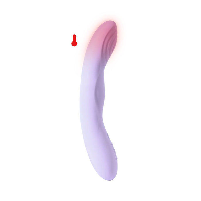 Svakom Selena Beheizbarer G-Punkt-Vibrator Mit App 21 cm
