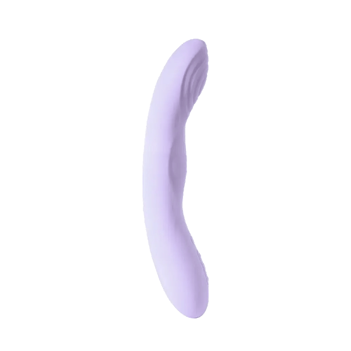Svakom Selena Beheizbarer G-Punkt-Vibrator Mit App 21 cm