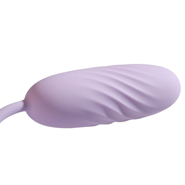 Svakom Plume Flexibler Bürstenvibrator Mit App