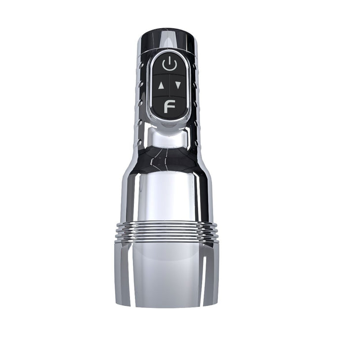 Fleshlight Quiver Vibrierender Masturbator