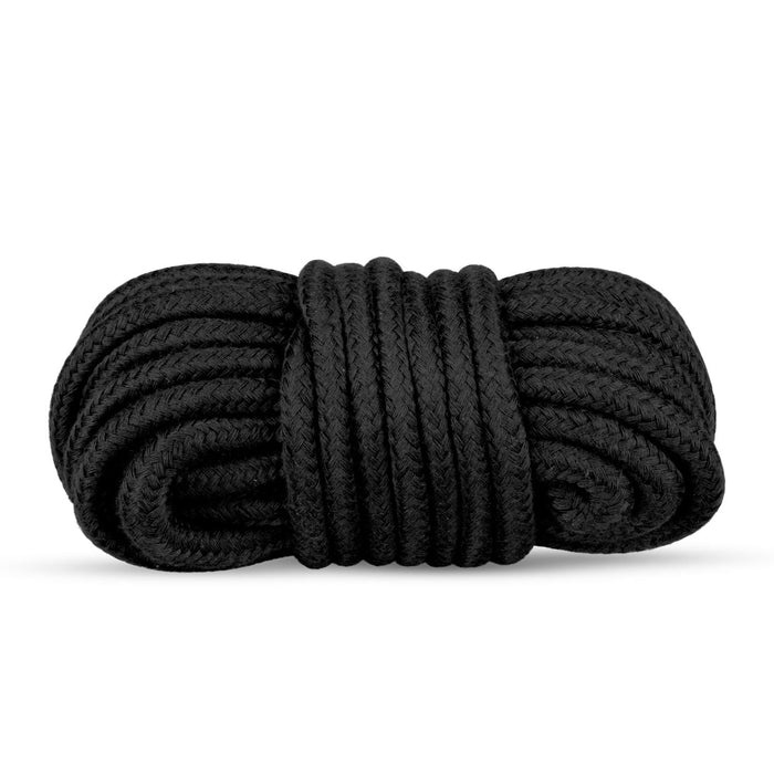 Bedroom Fantasies Black Fantasy Bondage-Set