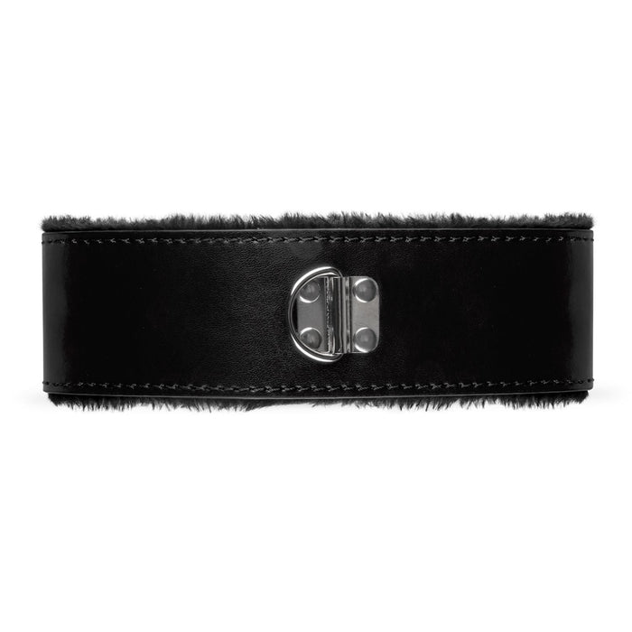 Bedroom Fantasies Black Fantasy Bondage-Set