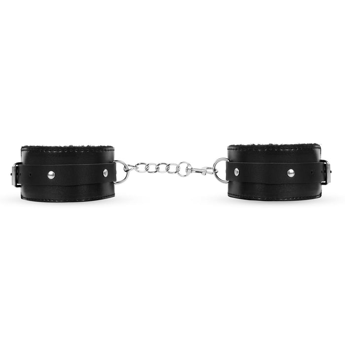 Bedroom Fantasies Black Fantasy Bondage-Set