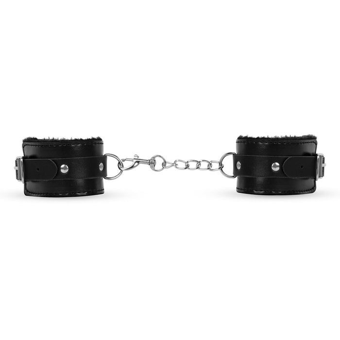 Bedroom Fantasies Black Fantasy Bondage-Set