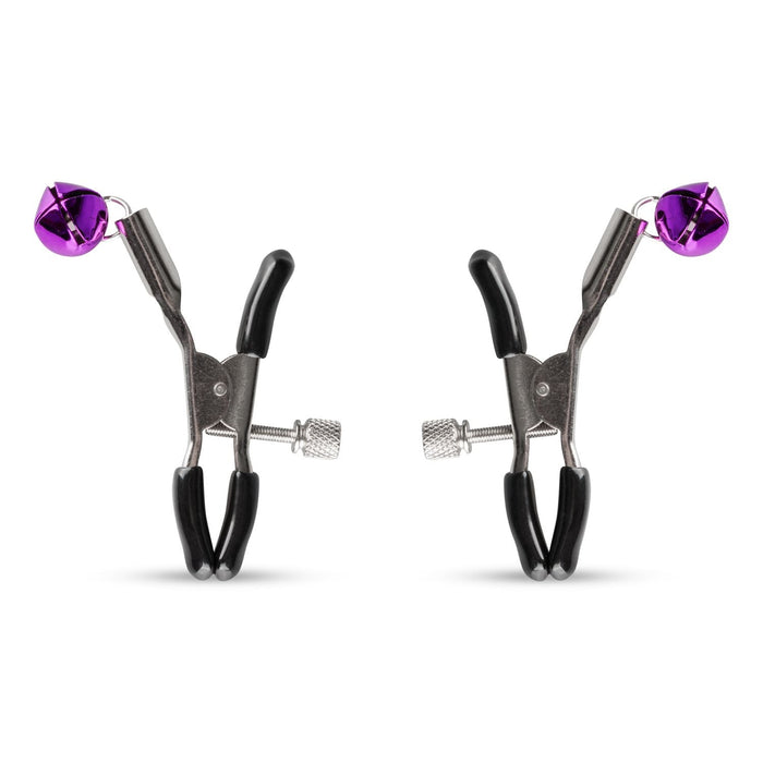Bedroom Fantasies Black Fantasy Bondage-Set