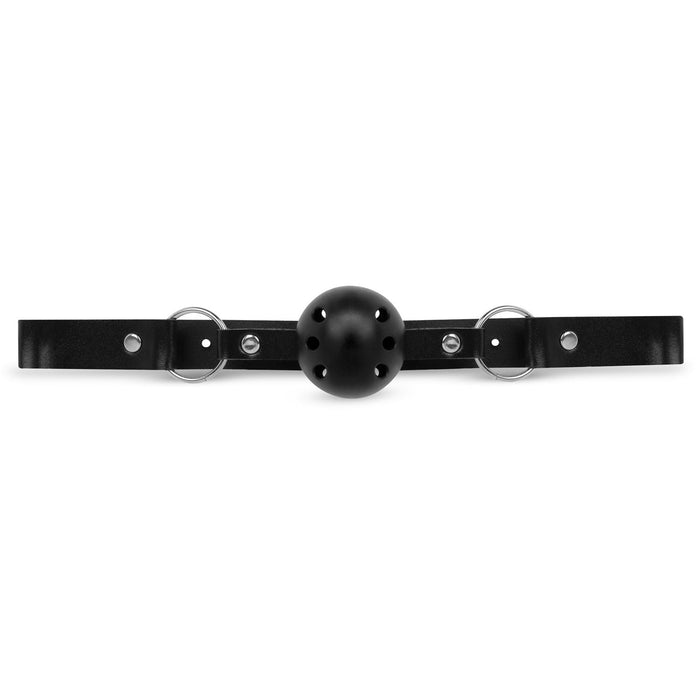 Bedroom Fantasies Black Fantasy Bondage-Set