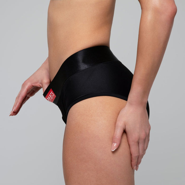 No-Parts Robin Strap-on-Geschirr Mit Einem Ring