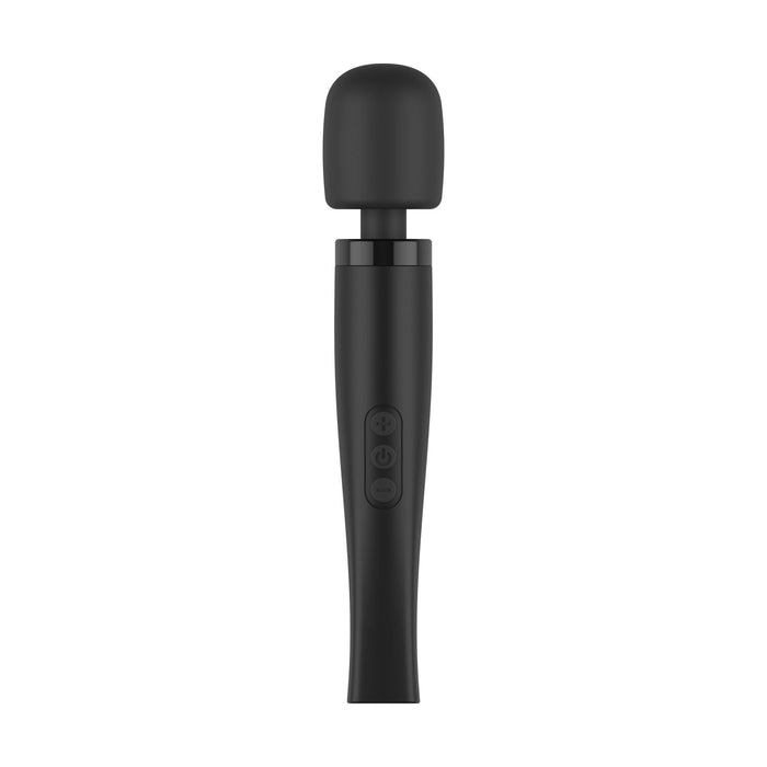 MyMagicWand Stabvibrator 25 cm