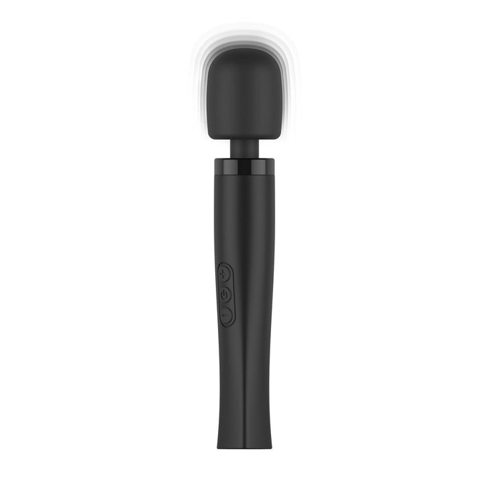 MyMagicWand Stabvibrator 25 cm