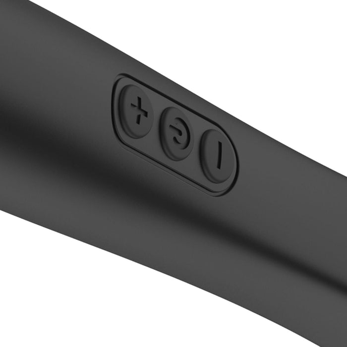 MyMagicWand Stabvibrator 25 cm