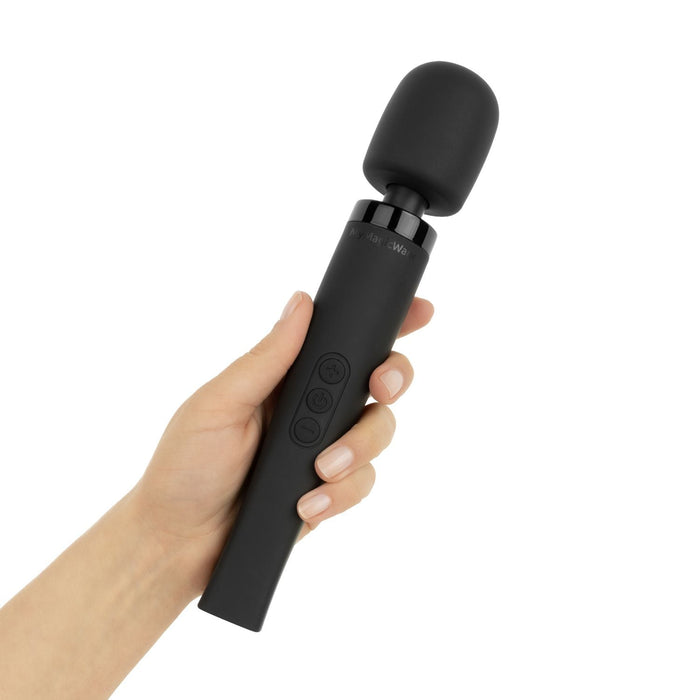 MyMagicWand Stabvibrator 25 cm