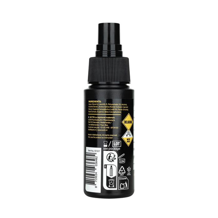 Buttr Exxtreme Anal Spray 50ml
