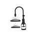 Bedroom Fantasies Vaginalpumpe Mit 2 Saugglocken