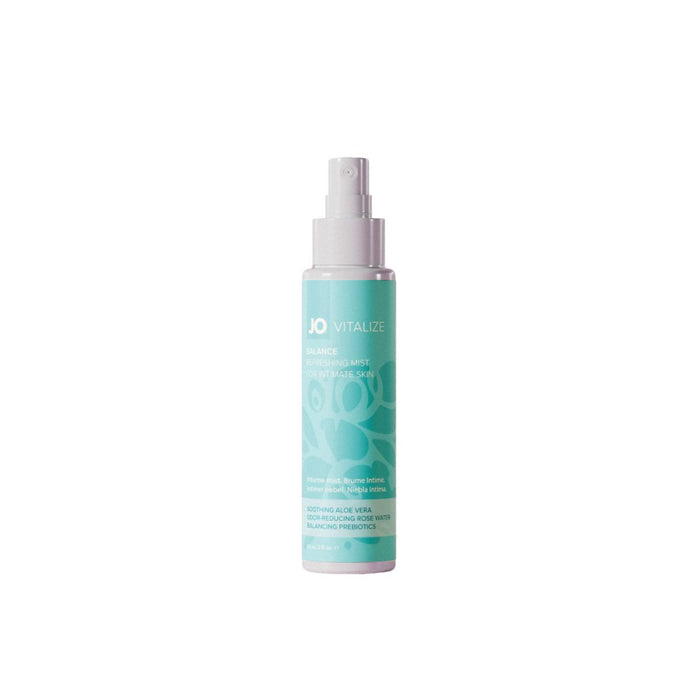 JO Vitalize Balance Erfrischender Intim-Spray 60 ml