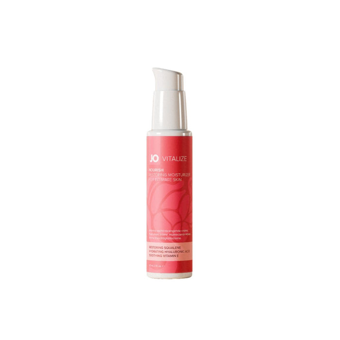 JO Vitalize Nourish Pflegende Intimcreme 60 ml