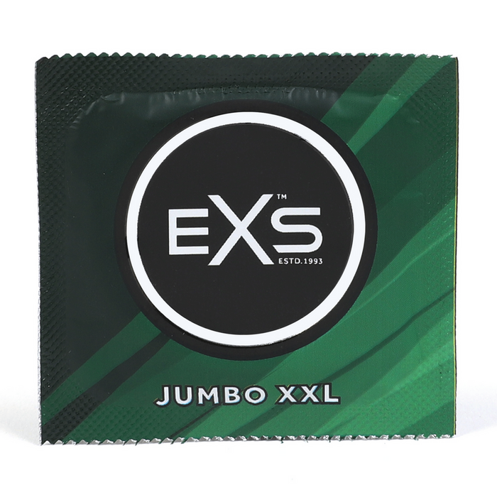 EXS Jumbo Kondome 24 Stück