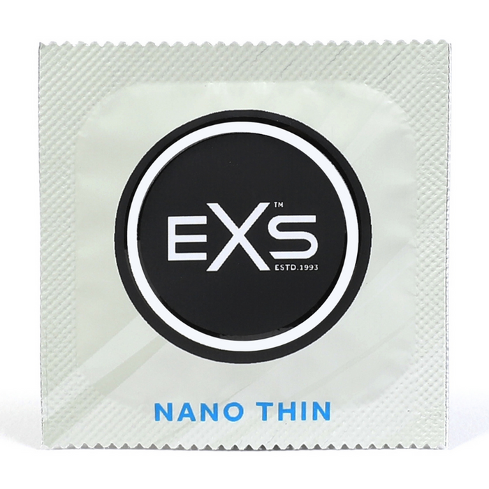 EXS Sensation Pack Kondome 24 Stück