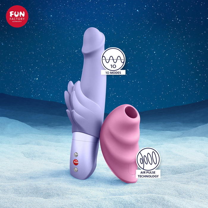 Satisfyer Deluxe Erotischer Adventskalender 2025