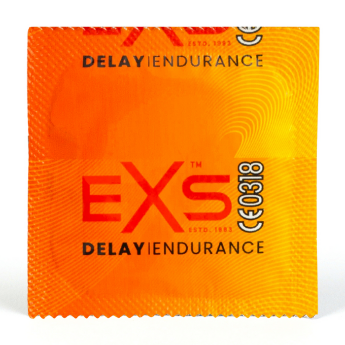 EXS Delay Endurance Kondome 48 Stück