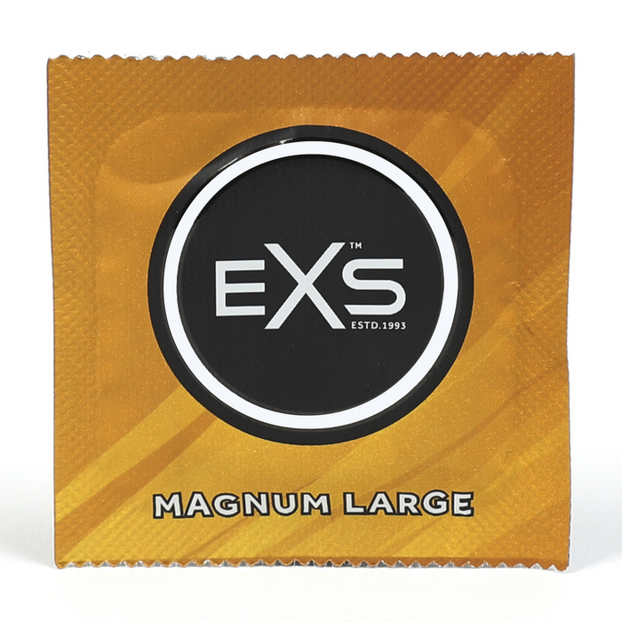 EXS Magnum Kondome 48 Stück