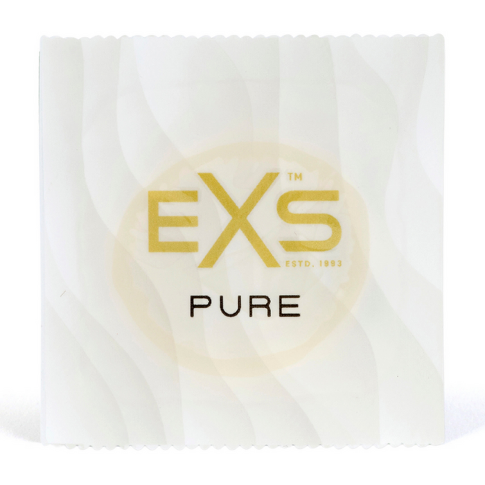 EXS Pure Kondome 48 Stück