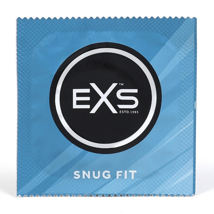 EXS Snug Fit Kondome 48 Stück