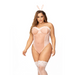 Mapalé Sexy Bunny Kostuum